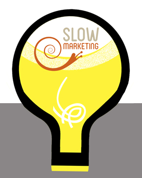Creatividad Slow Marketing