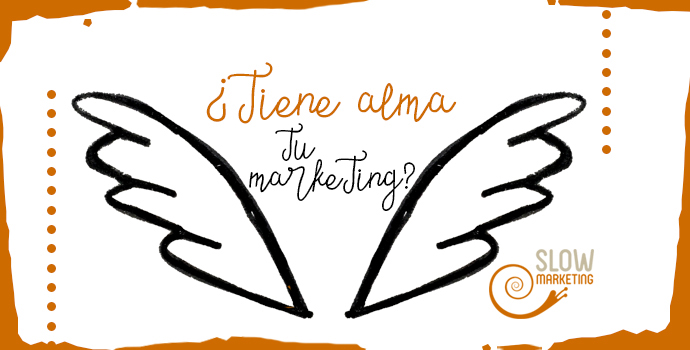 Qué es slow marketing